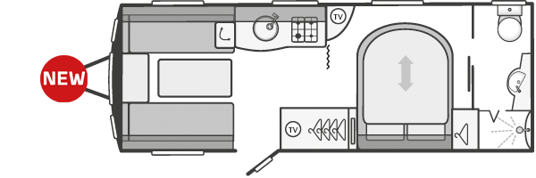 M4 SB floorplan